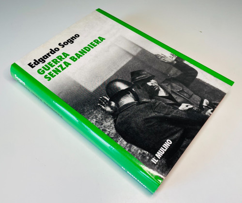 Edgardo sogno guerra senza - guerra,