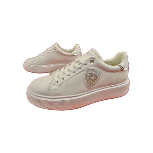 Sneaker blu venus - sneaker,