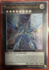 NUMERO 62: Drago Fotonico