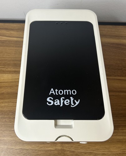 Atomo safety scaldabiberon - safety,
