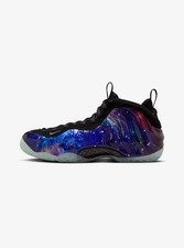 Nike Foamposite Galaxy 2025