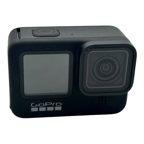 Gopro hero black 5k - gopro, 9