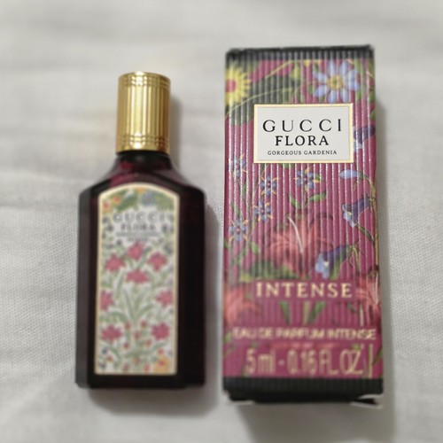 Gucci flora gorgeous gardenia - gucci,