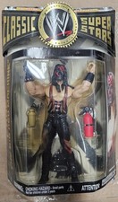WWF WWE JAKKS Classic
