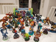 Personaggi Skylanders Spyros