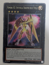 Yu-gi-oh! Numero 102