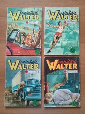 LOTTO CAPITAN WALTER , AL