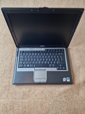 Dell Latitude D630 Portatile