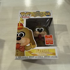 Funko Pop 2018 Summer