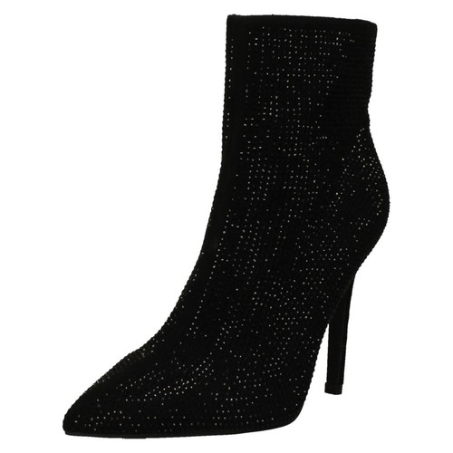 Donna strass coperto - donna,