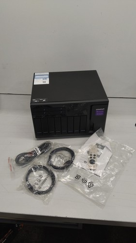 Qnap tvs 1282 64g server - qnap, tvs-1282-i7-64g