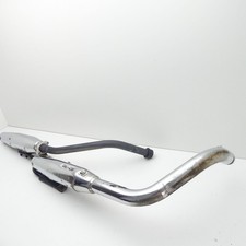 Honda VT 600 C Shadow PC21