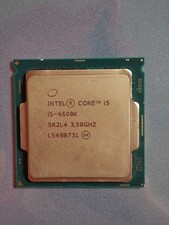 PROCESSORE CPU Intel Core