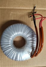 Trasformatore toroidale 230V 230VA 18 V
