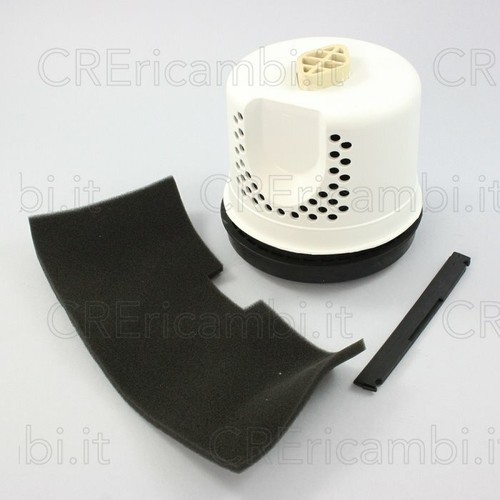 Kit motore ammortizzatore - motore, +