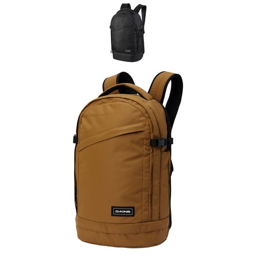 Zaino dakine verge 25l - zaino,