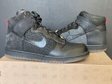 Nike Dunk High Premium QS