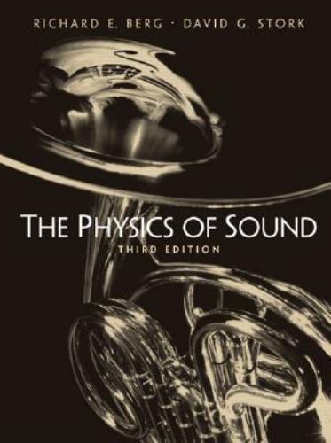 The physics sound 3rd - physics, sound,