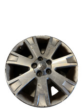 Cerchio in lega Mitsubishi