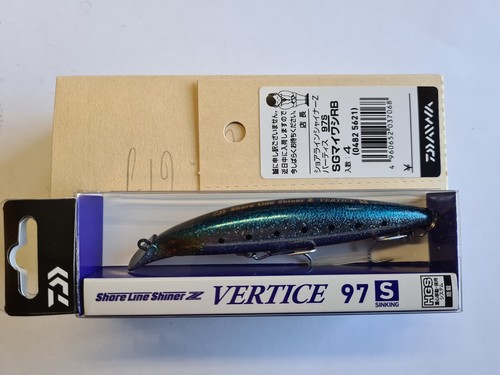 Daiwa shore line - shiner, z