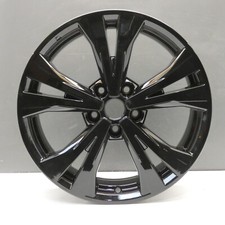 NISSAN QASHQAI J11 Cerchio In