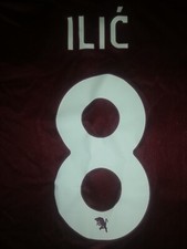 WORN JERSEY WATCH WORN SHIRT