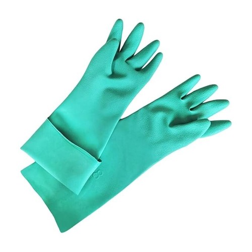 Guanti resistenti gomma - guanti,