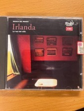 MUSICHE DAL MONDO IRLANDA LE VOCI DAL CIELO EMI CD AUDIO MUSICALE 15 TRACCE☆