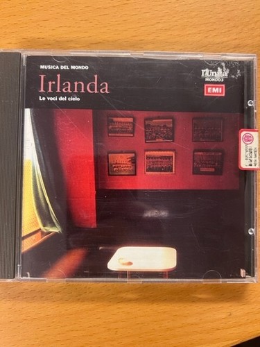 Musiche dal mondo irlanda - dal,