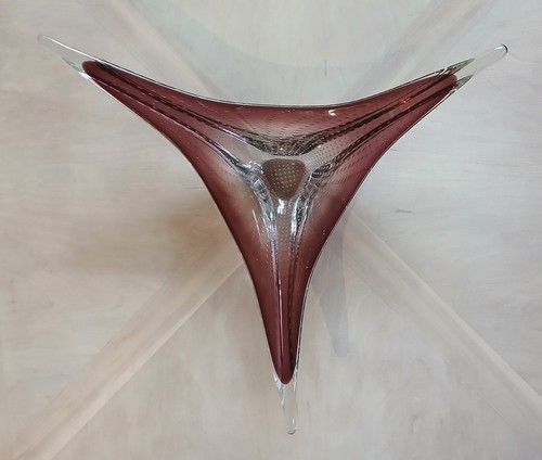 Murano bullicante mcm purple - murano,