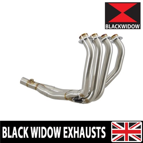 Downpipe collettore tubi