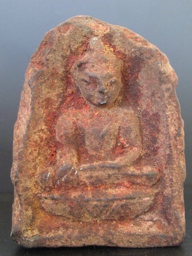 Buddha pietra del - in,