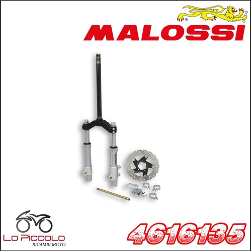 4616135 kit forcella f37r - kit,