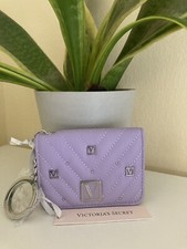 Portacarte Con Portachiavi