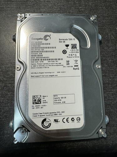 Hard disk hdd - hdd, 500gb
