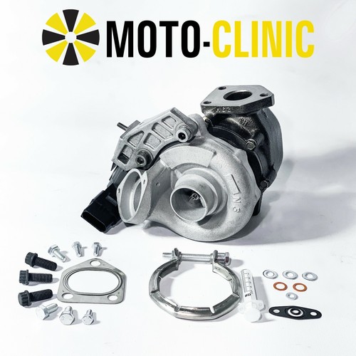 Turbocompressore originale bmw - turbocompressore,