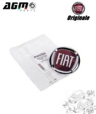 FREGIO STEMMA LOGO ANTERIORE ORIGINALE FIAT 500L 500X TIPO DUCATO 735578621