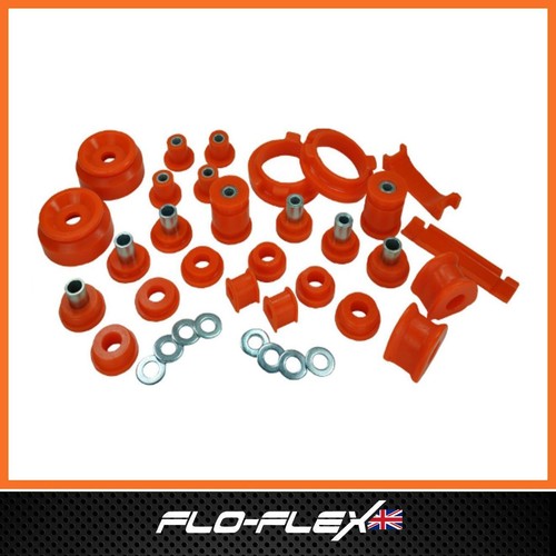 Kit boccole sospensione ford - kit,