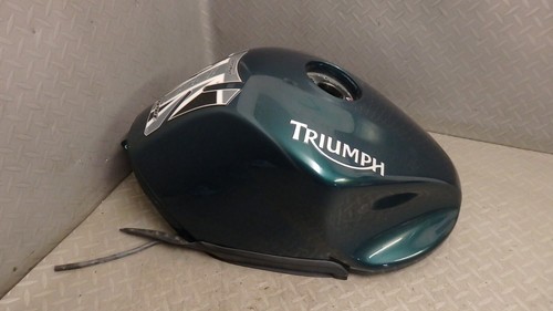 Triumph sprint 1050 - sprint, 2011