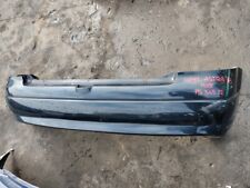 PARAURTI POSTERIORE POST  Opel Astra G 2002  BERLINA 3521  