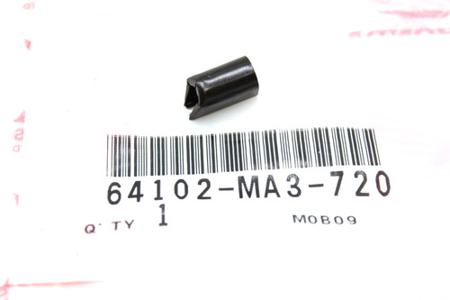 Honda clip cornice - cornice, parabrezza