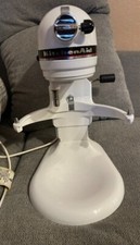 KP2671XBK KitchenAid Mixer