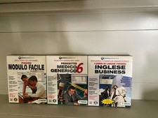 3 CD FINSON IN STOCK NUOVI SIGILLATI VARI GENERI IN BLOCCO