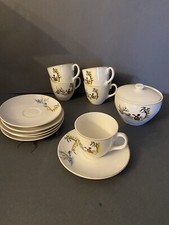 Servizio Caffe Incompleto