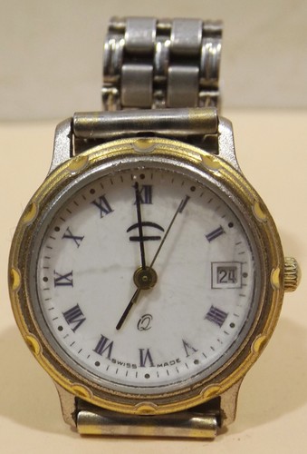 Antico quarzo orologio da - antico,
