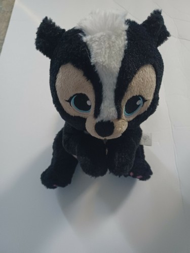 Disney parks bambi - baby, skunk