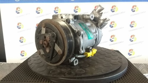 Compressore opr 10201 - a/c,
