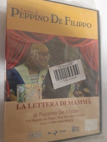 Dvd nuovo teatro - dvd,