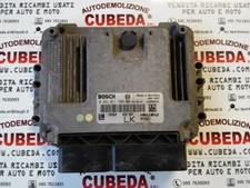 Centralina motore OPEL ASTRA H