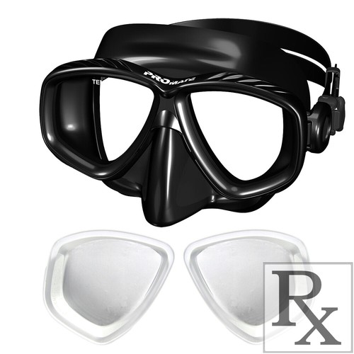Promate pro viewer maschera - promate, pro-viewer